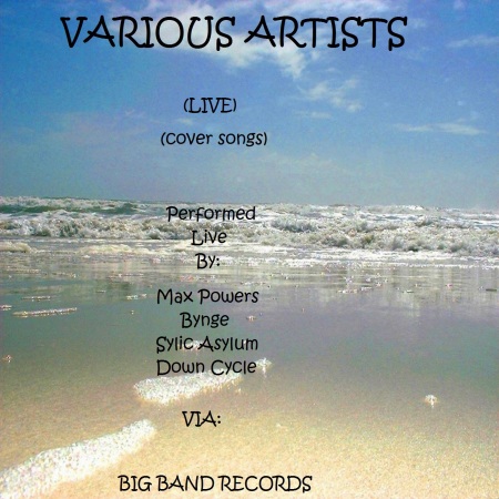 Big Band Records