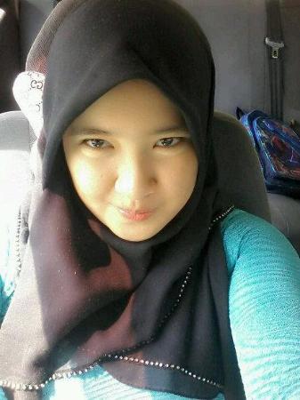 Fieqa Afiqah's Classmates® Profile Photo