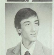 Todd Scachitti's Classmates profile album