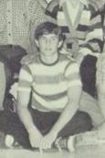 Bernie Morgan's Classmates profile album