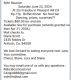 Concord High School Reunion reunion event on Jun 22, 2024 image