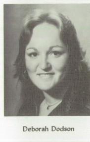 Deborah Dodson's Classmates profile album