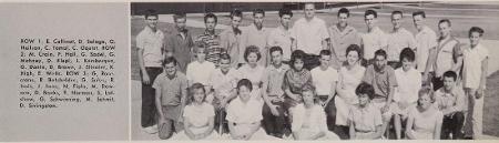 Gail Gerson's Classmates profile album