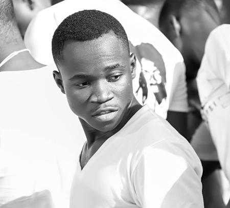 David Agbo's Classmates® Profile Photo