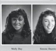Molly Day's Classmates profile album