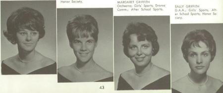 Sally Cote's Classmates profile album