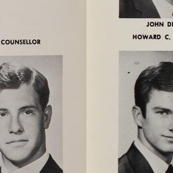 Bob Ervin's Classmates profile album