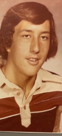 Jim Auchard's Classmates profile album