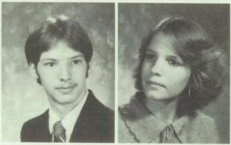 Barbara Libera's Classmates profile album