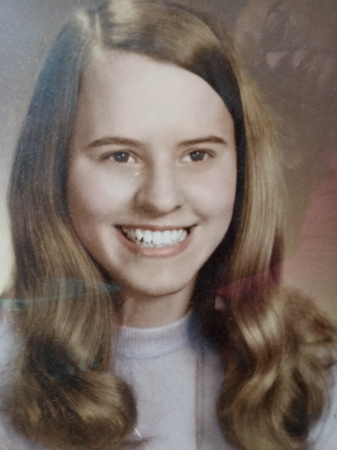 Peggy Wright's Classmates profile album