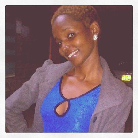 Christine Mumbua's Classmates® Profile Photo