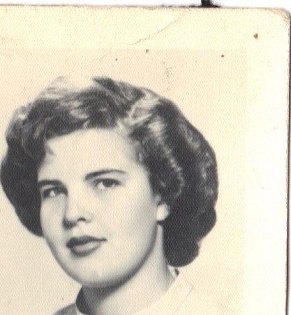 Betty Aegerter's Classmates profile album