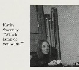 Kathy Sweeney's Classmates profile album