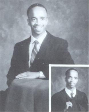 Charles Fields' Classmates profile album