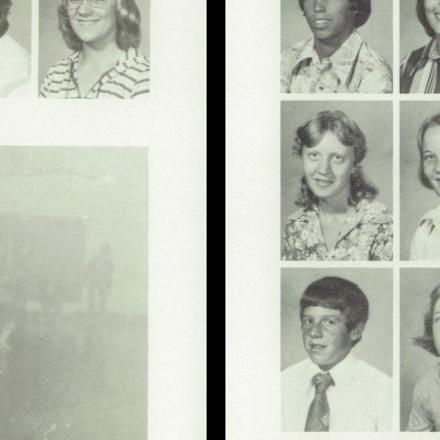 Grant Smith's Classmates profile album