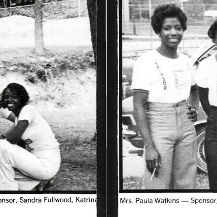 Gary Bowser Sr.'s Classmates profile album