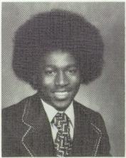 Roderick Evans' Classmates profile album