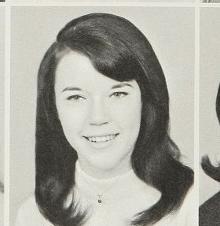 Mary-Jill C. "Jill" POTTER-Charske's Classmates profile album