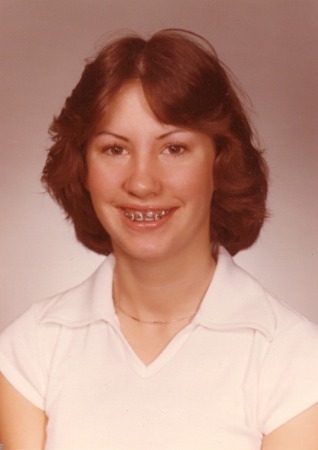 Rhonda Gasaway's album, Schlagle High School class of 1979