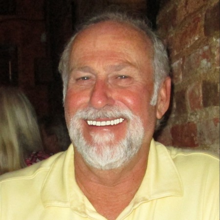 Ken Lusk's Classmates® Profile Photo