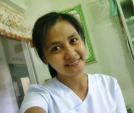 Karen Carandang's Classmates® Profile Photo