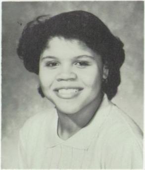 Tina Calhoun's Classmates profile album