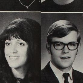 Carol Tatham's Classmates profile album