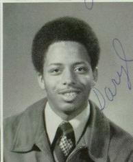 Darryl Crawford's Classmates profile album