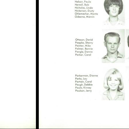 Jim Kreuiter's Classmates profile album