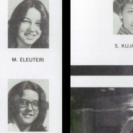 Pam Dubbeld's Classmates profile album