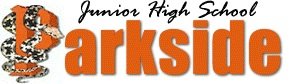 Parkside Junior High School Logo Photo Album