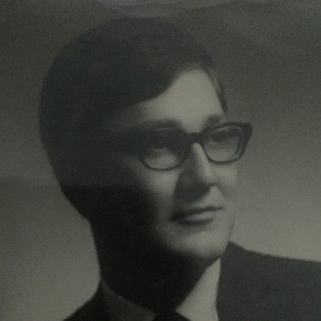 Larry Russell's Classmates® Profile Photo