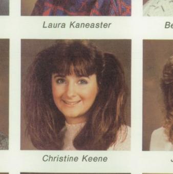 Christine Keene's Classmates profile album