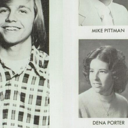 Jeff Schmitt's Classmates profile album