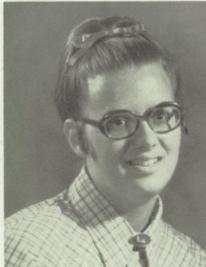 Cynthia Hogg's Classmates profile album