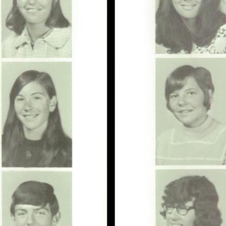 Valerie Davis' Classmates profile album