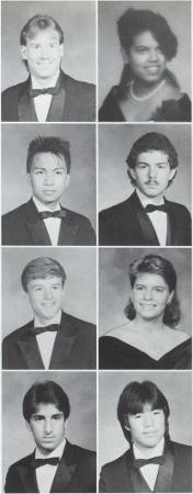 Pat Abell's Classmates profile album