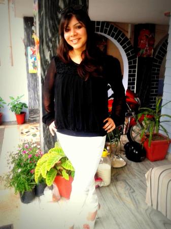 Deepika Bhatia's Classmates® Profile Photo