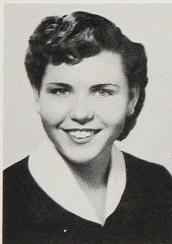 Joyce Newby's Classmates profile album