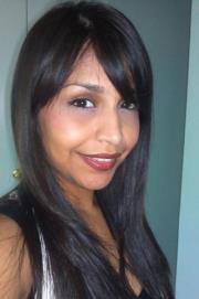 Griselda Castaneda's Classmates® Profile Photo