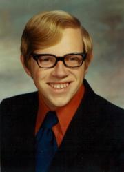 Craig Phillips's Classmates® Profile Photo