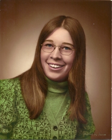 Kathy Peterson's Classmates® Profile Photo