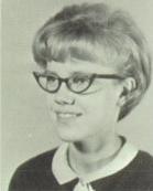 Linda Wheaton's Classmates profile album