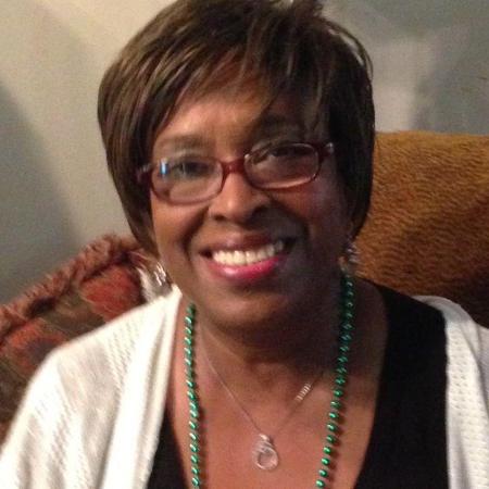 Ernestine Harding's Classmates® Profile Photo