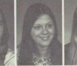 Kathy Stodgel's Classmates profile album