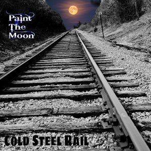 Cold Steel Rail Front Cover