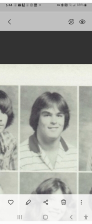 Jeff Dohrse's Classmates profile album