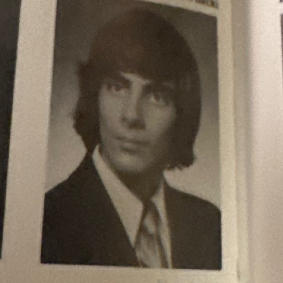 Dan Laird's Classmates profile album