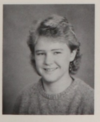 Charlotte Callahan's Classmates profile album