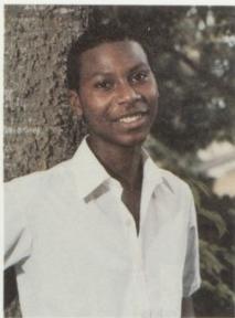 Ray Allen's Classmates profile album